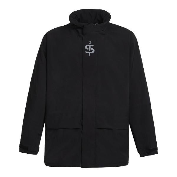 Spada Spada acqua shield jacket black x-small
